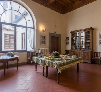 Sala Francese