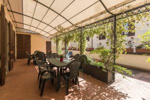 Terrazza Comune