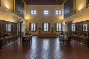 Aula Magna